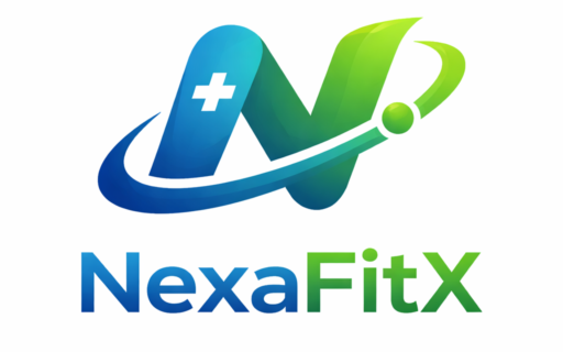 NexaFitX