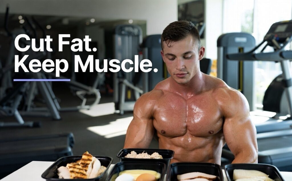 Why Bodybuilders Still Prefer Meat Protein Sources During Cutting