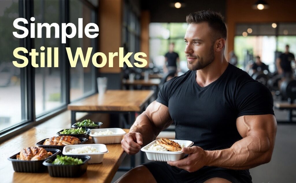 What Many Experienced Lifters Realize After Years of Training