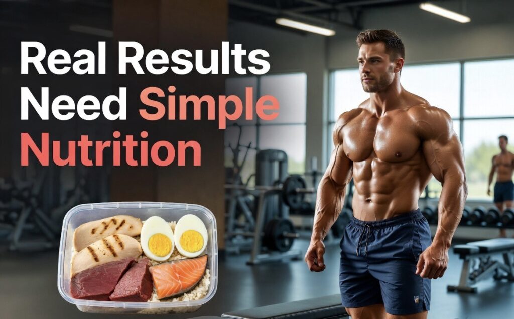 Why Bodybuilders Still Prefer Meat Protein Sources Even After So Many Alternatives