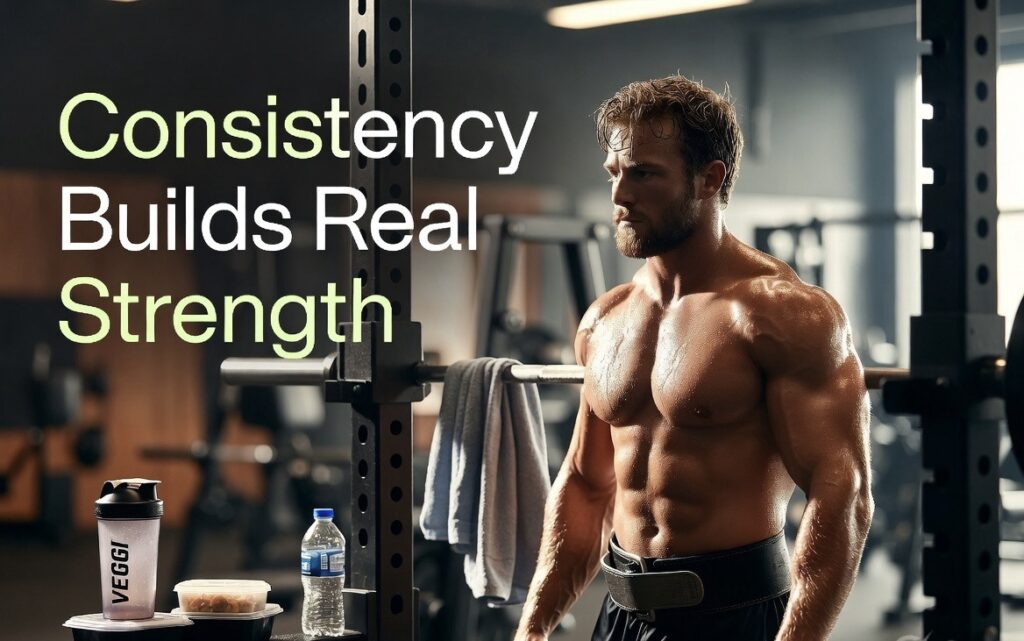 Can Vegan Protein Support Heavy Weight Training? What Most Lifters Figure Out After Switching